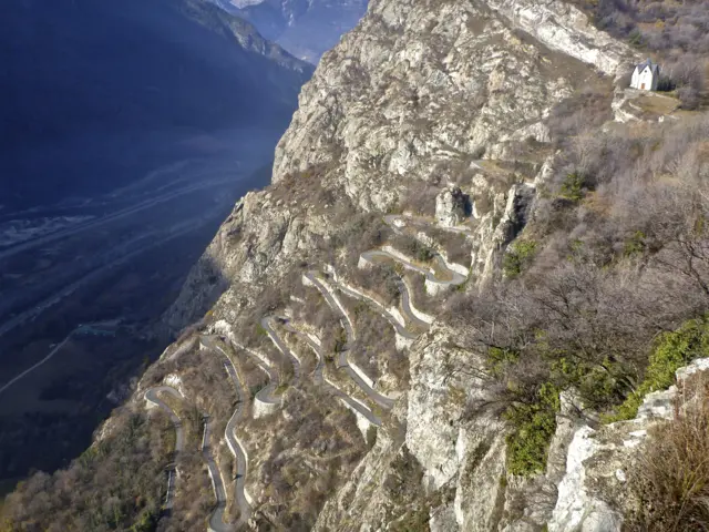 Montvernier