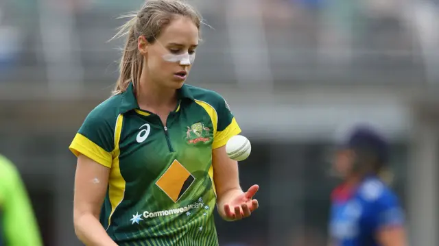 Ellyse Perry