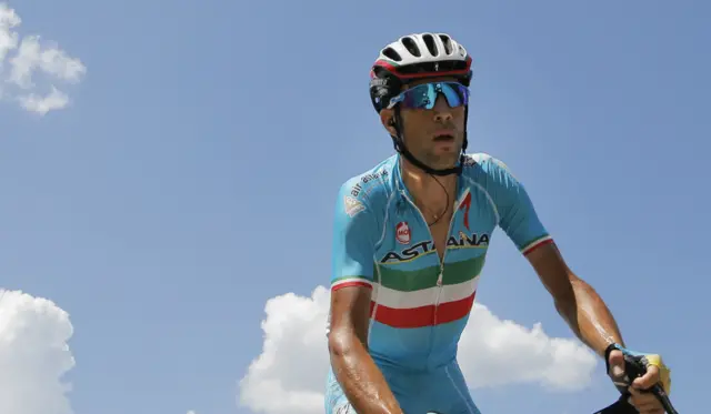 Vincenzo Nibali