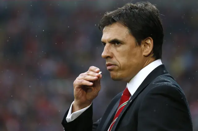 Chris Coleman