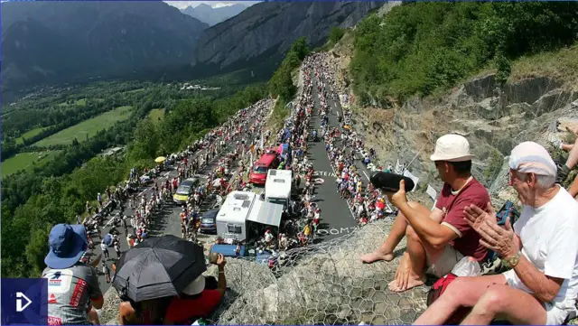 Alpe d'Huez