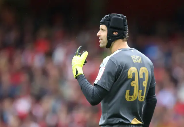 Petr Cech