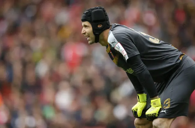 Petr Cech