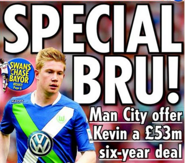 Daily Star Sunday