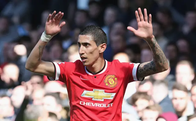 Angel Di Maria