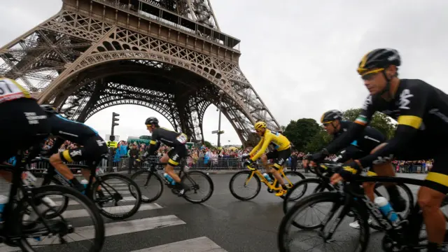 Tour de France