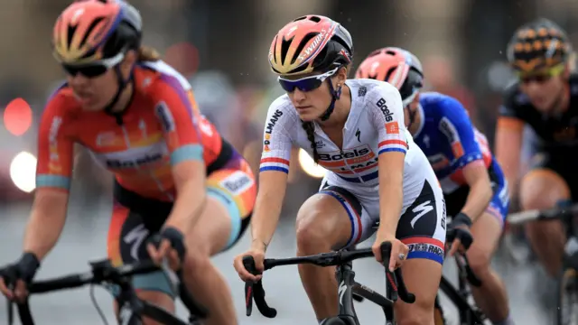 Lizzie Armistead