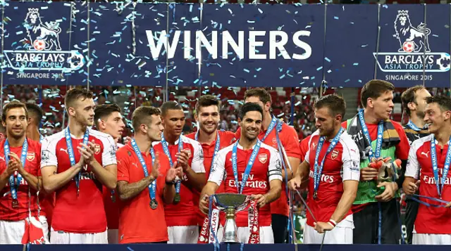 Arsenal