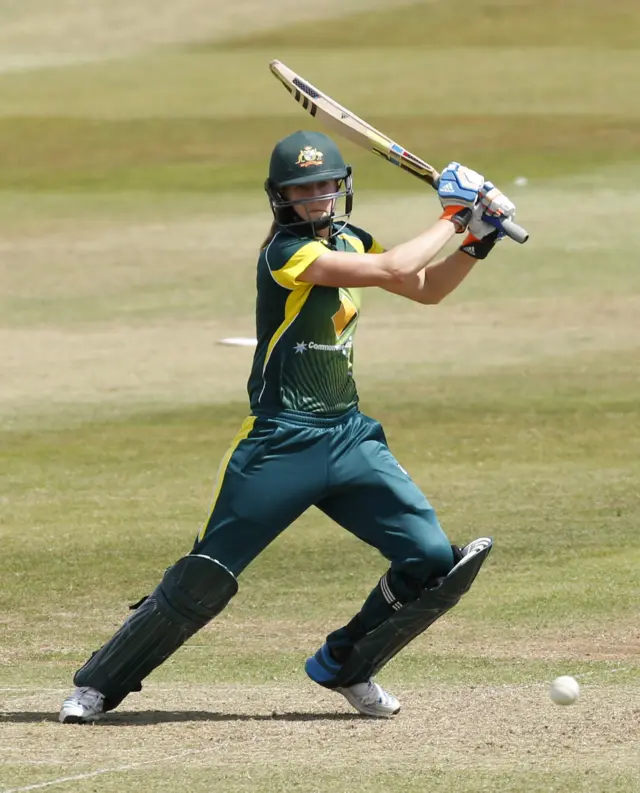 Ellyse Perry