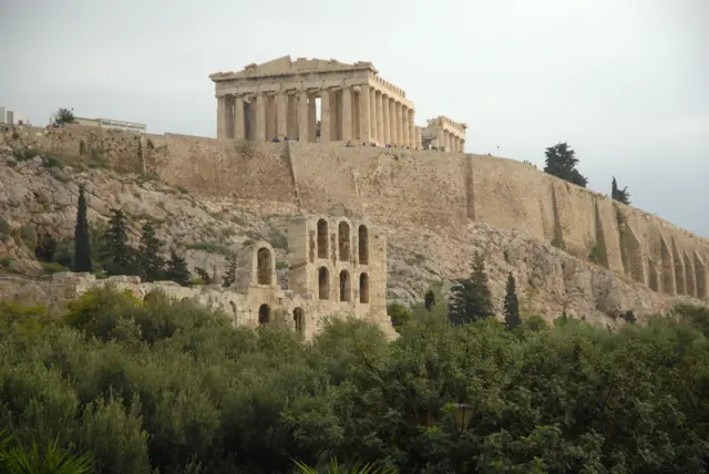 Parthenon