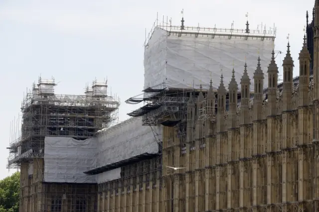 House of Parliament