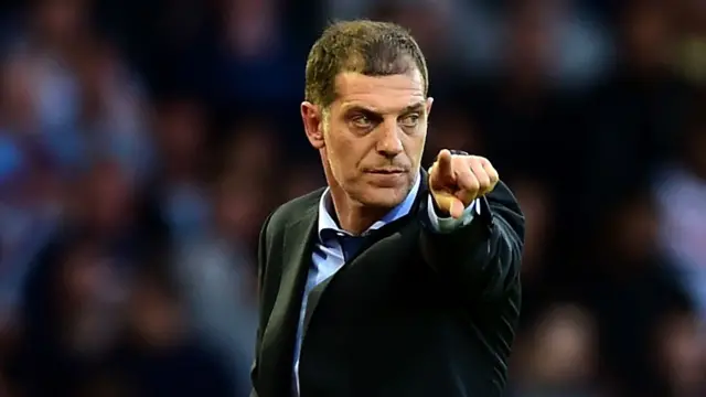 Slaven Bilic