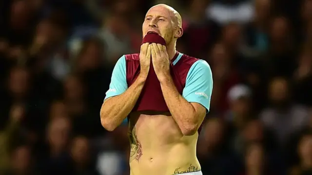 James Collins