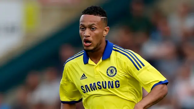 Lewis Baker