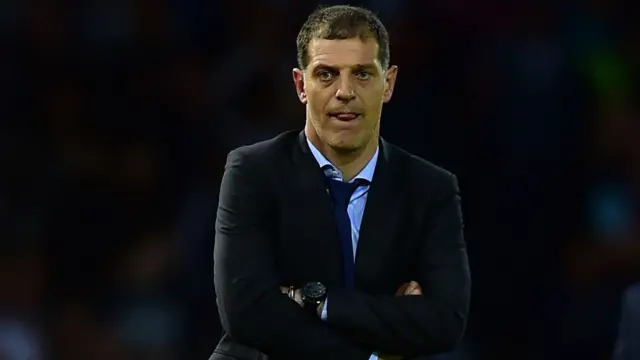 Slaven Bilic