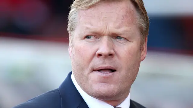 Ronald Koeman