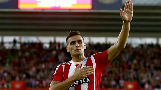 Dusan Tadic