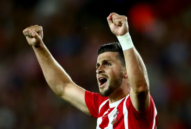 Shane Long