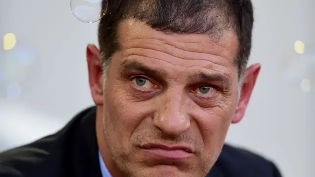 Slaven Bilic