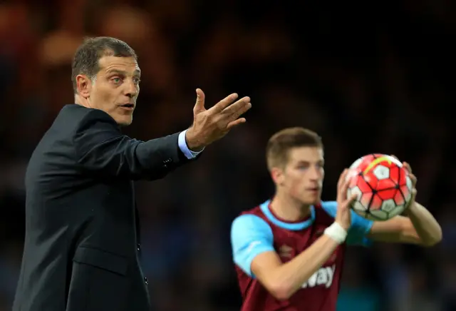 Slaven Bilic