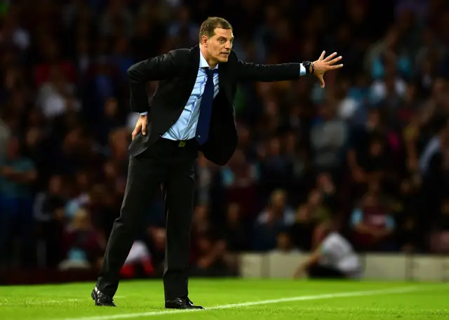 Slaven Bilic