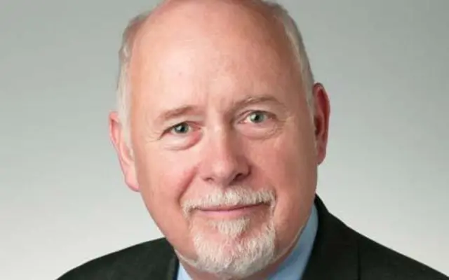 Kelvin Hopkins