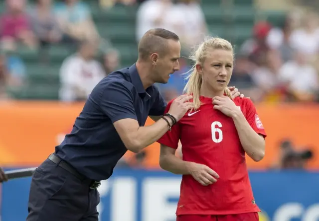 Laura Bassett