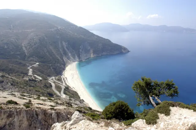 Kefalonia