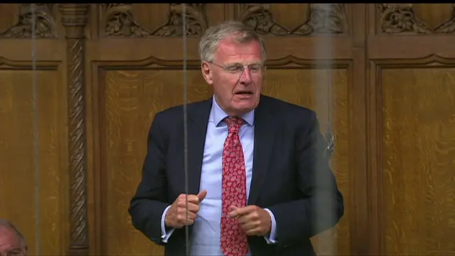 Christopher Chope