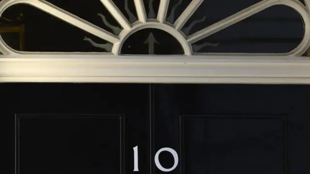 Downing Street