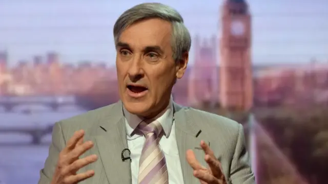 John Redwood