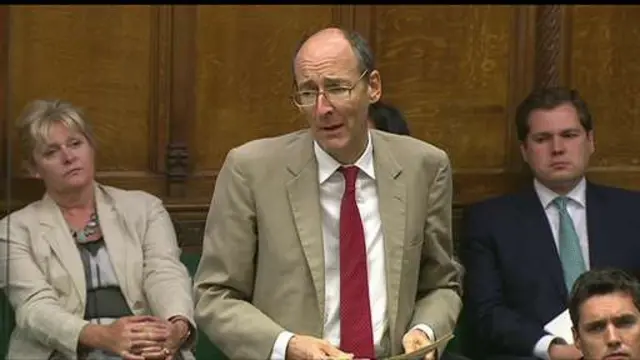 Andrew Tyrie