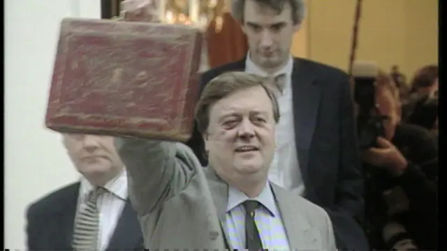 Ken Clarke