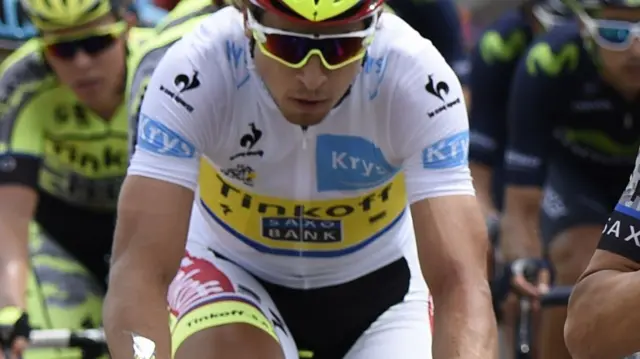 Peter Sagan