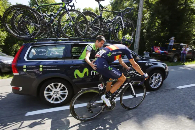 Alejandro Valverde