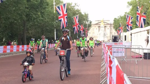 Buckingham Palace