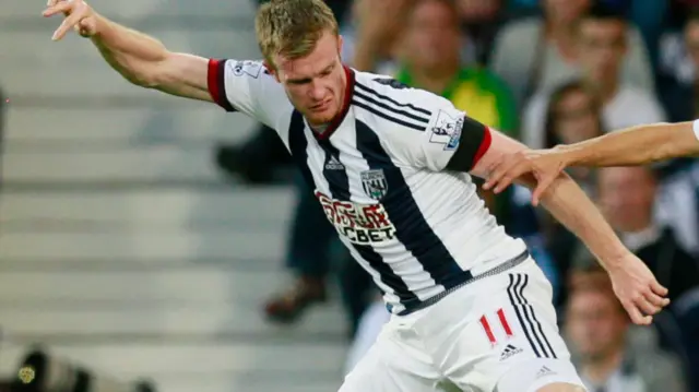 Chris Brunt