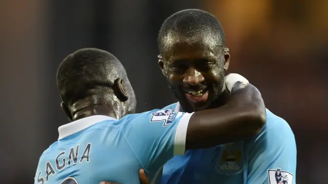 Toure