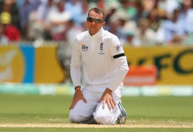 Graeme Swann