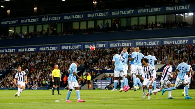 Rickie Lambert shoots