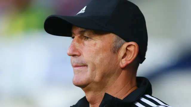 Tony Pulis