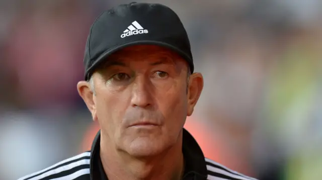 Tony Pulis