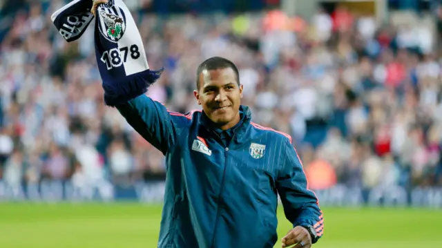 Salomon Rondon