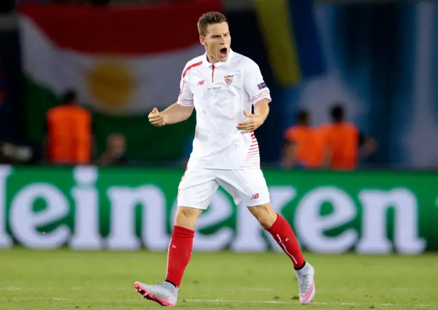 Kevin Gameiro