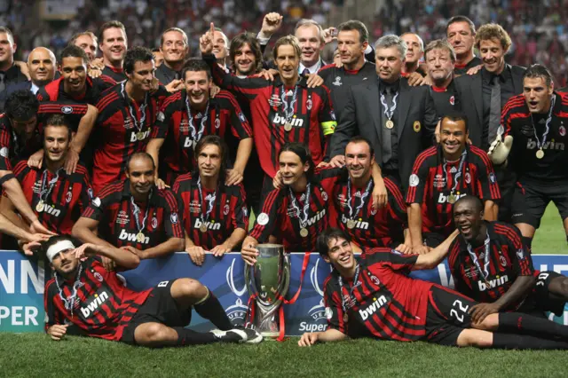 AC Milan