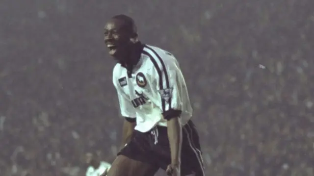 Paulo Wanchope