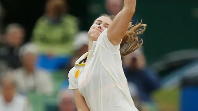 Ellyse Perry