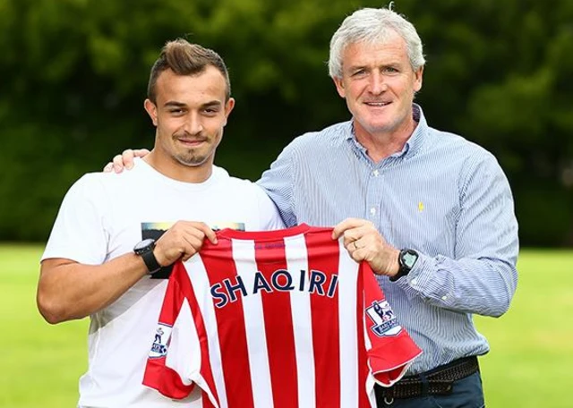 Shaqiri