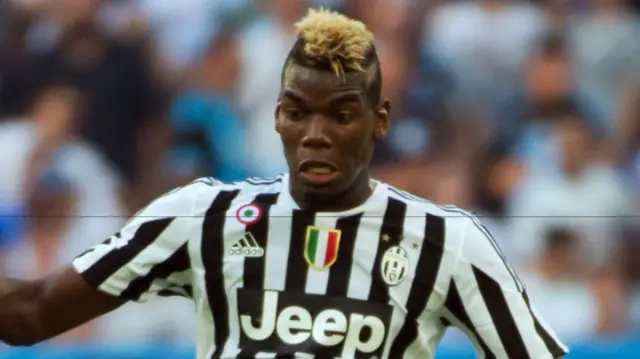 Paul Pogba