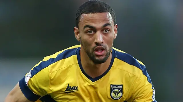 Kemar Roofe